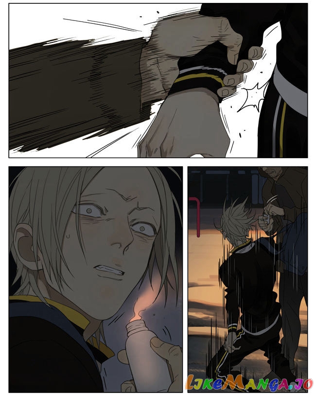 19 Days chapter 192 image 7